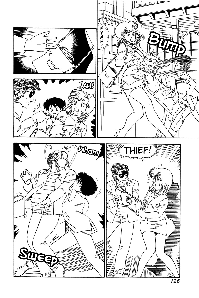 Amai Seikatsu - Chapter 98 [photo 13] - MangaPorn