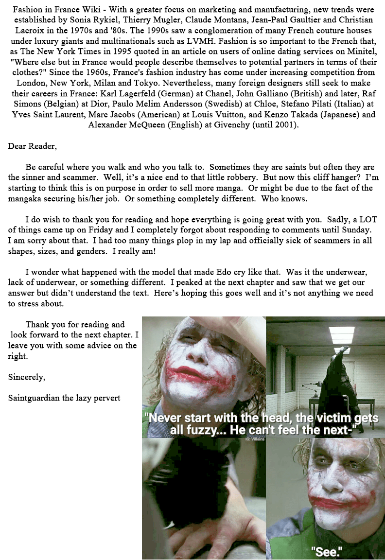 Amai Seikatsu - Chapter 99 [photo 18] - MangaPorn