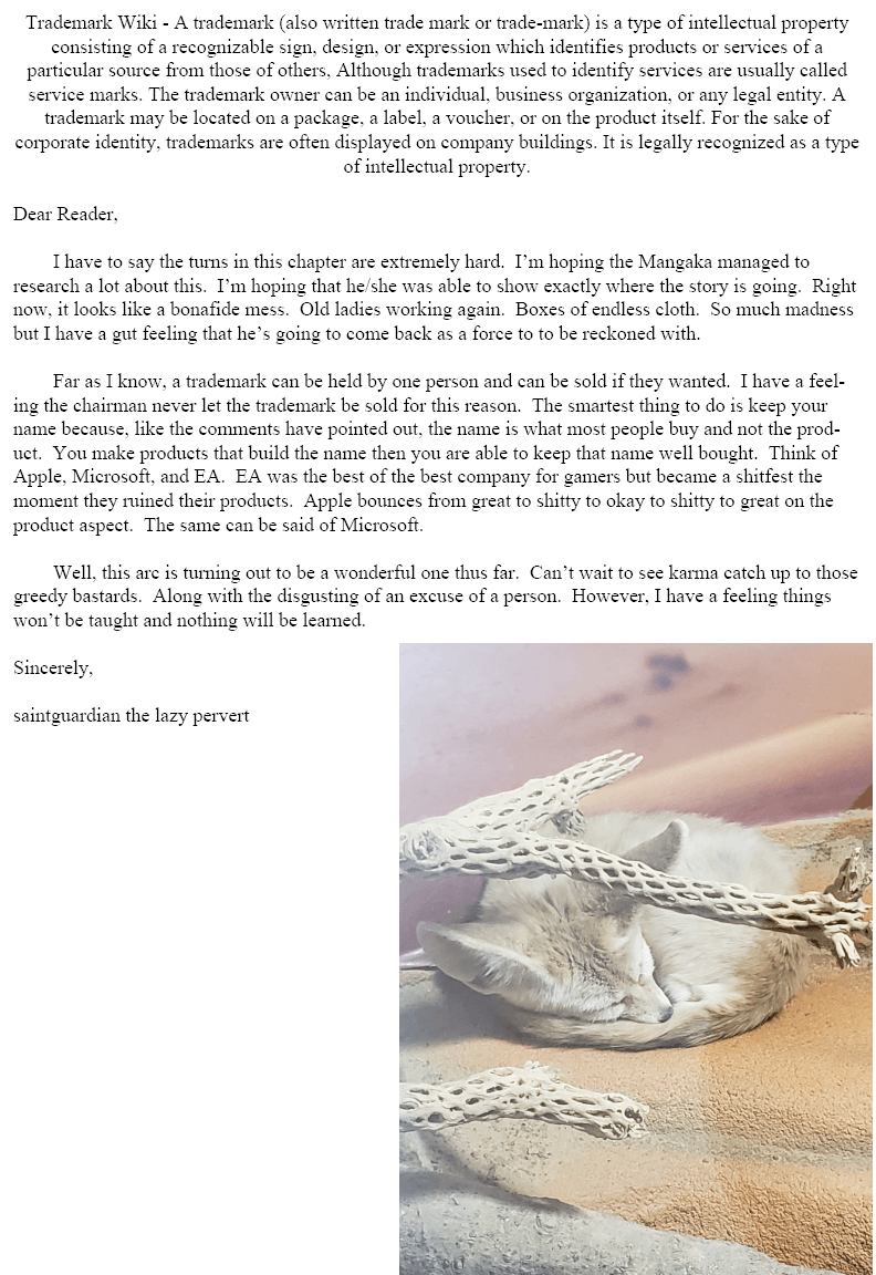 Amai Seikatsu - Chapter 110 [photo 18] - MangaPorn