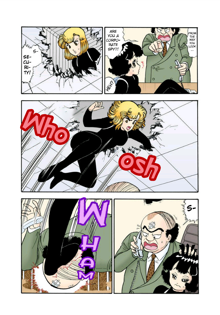 Amai Seikatsu - Chapter 113 [photo 10] - MangaPorn