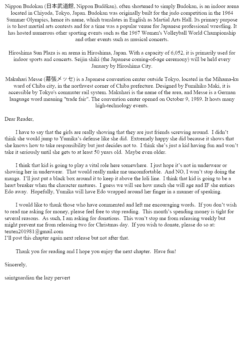 Amai Seikatsu - Chapter 117 [photo 17] - MangaPorn