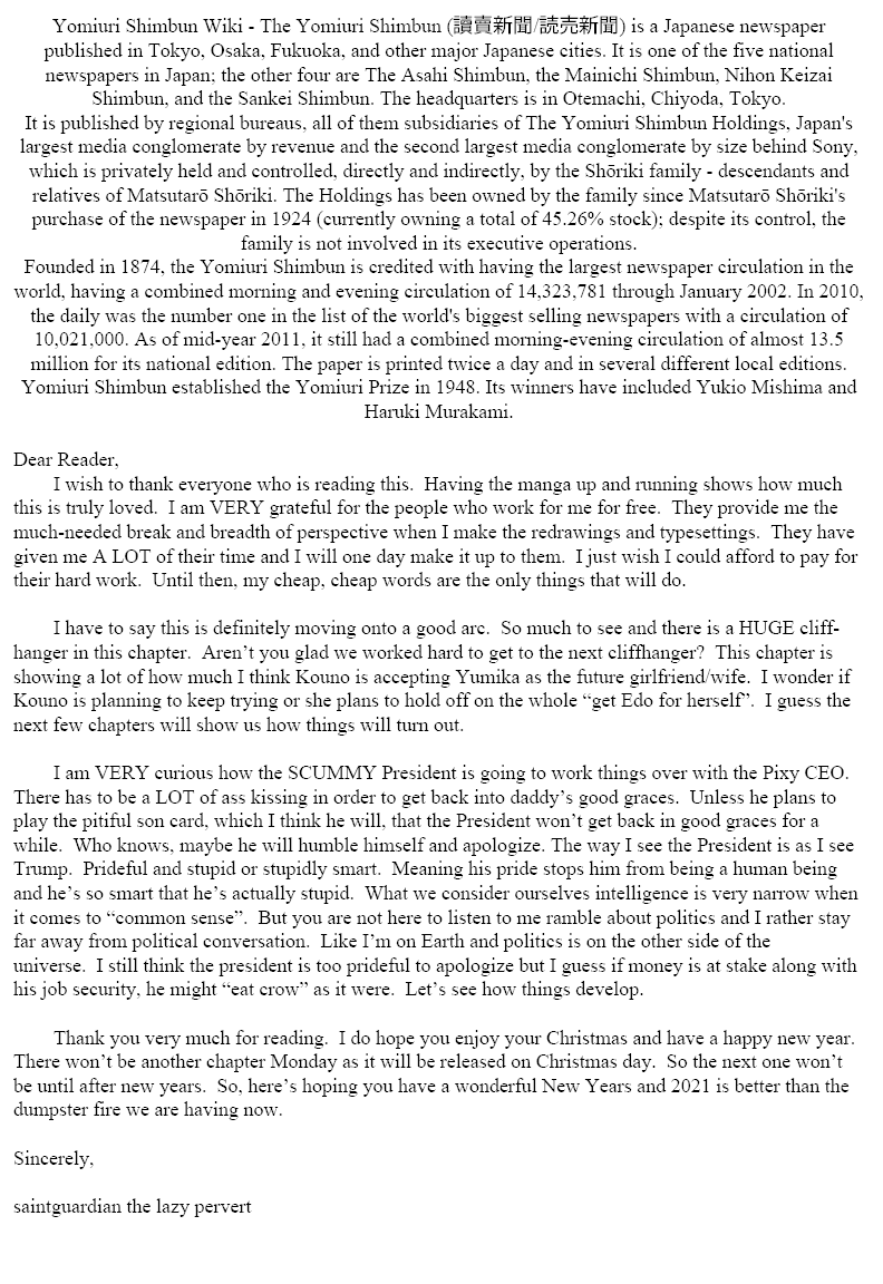 Amai Seikatsu - Chapter 120 [photo 17] - MangaPorn