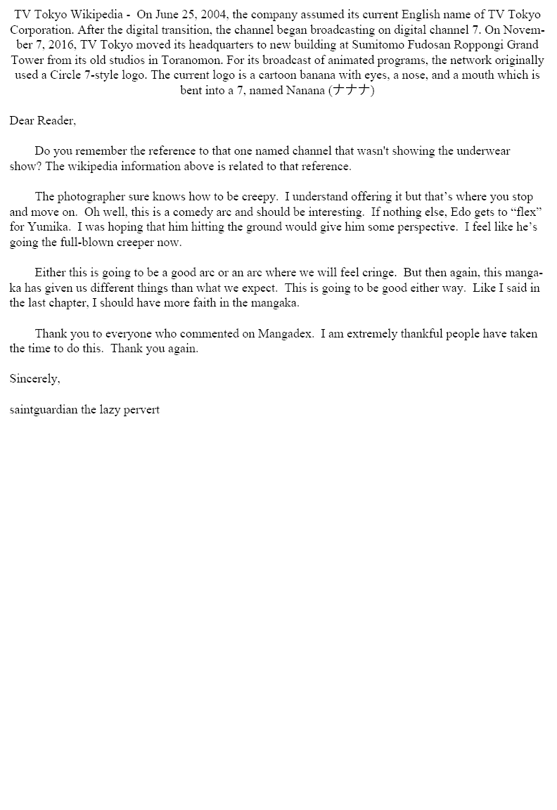 Amai Seikatsu - Chapter 127 [photo 18] - MangaPorn