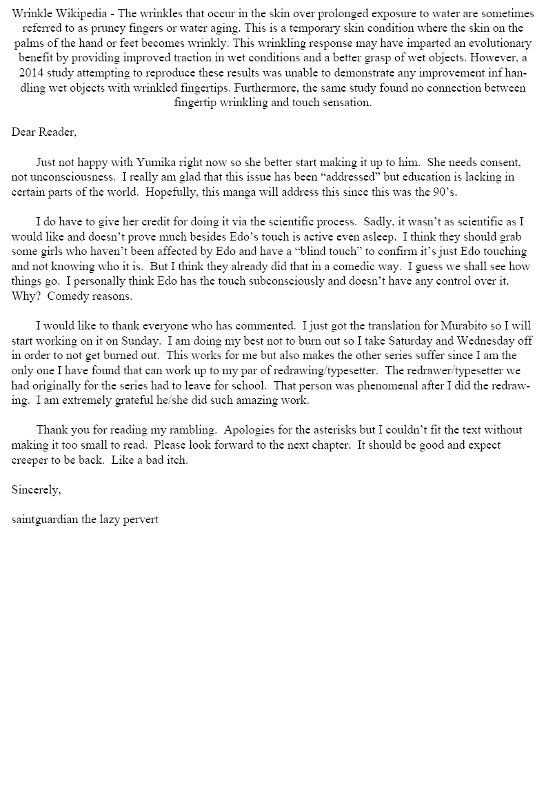 Amai Seikatsu - Chapter 128 [photo 18] - MangaPorn