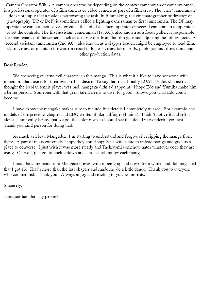 Amai Seikatsu - Chapter 131 [photo 18] - MangaPorn