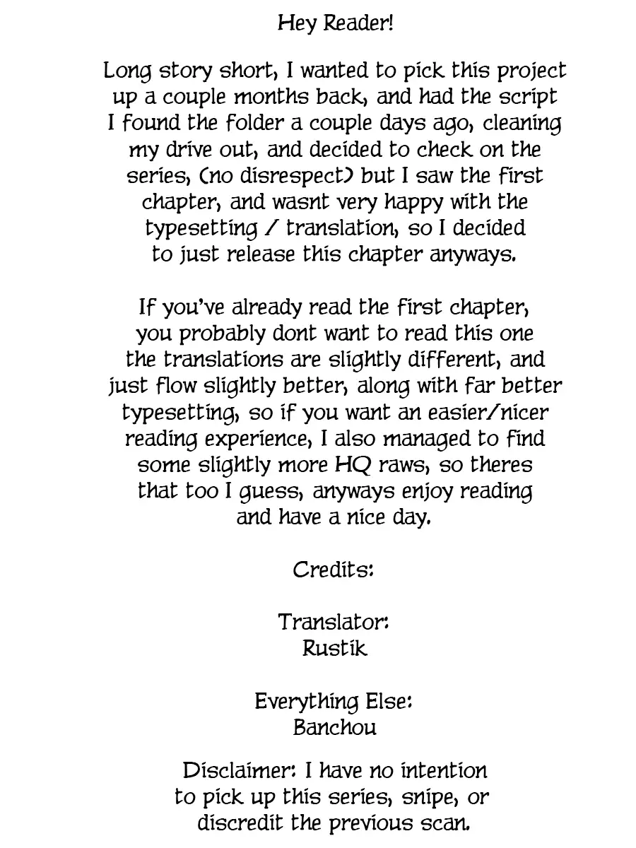 Lv2 kara Cheat datta Motoyuusha Kouho no Mattari Isekai Life - Chapter 1 [photo 1] - MangaPorn