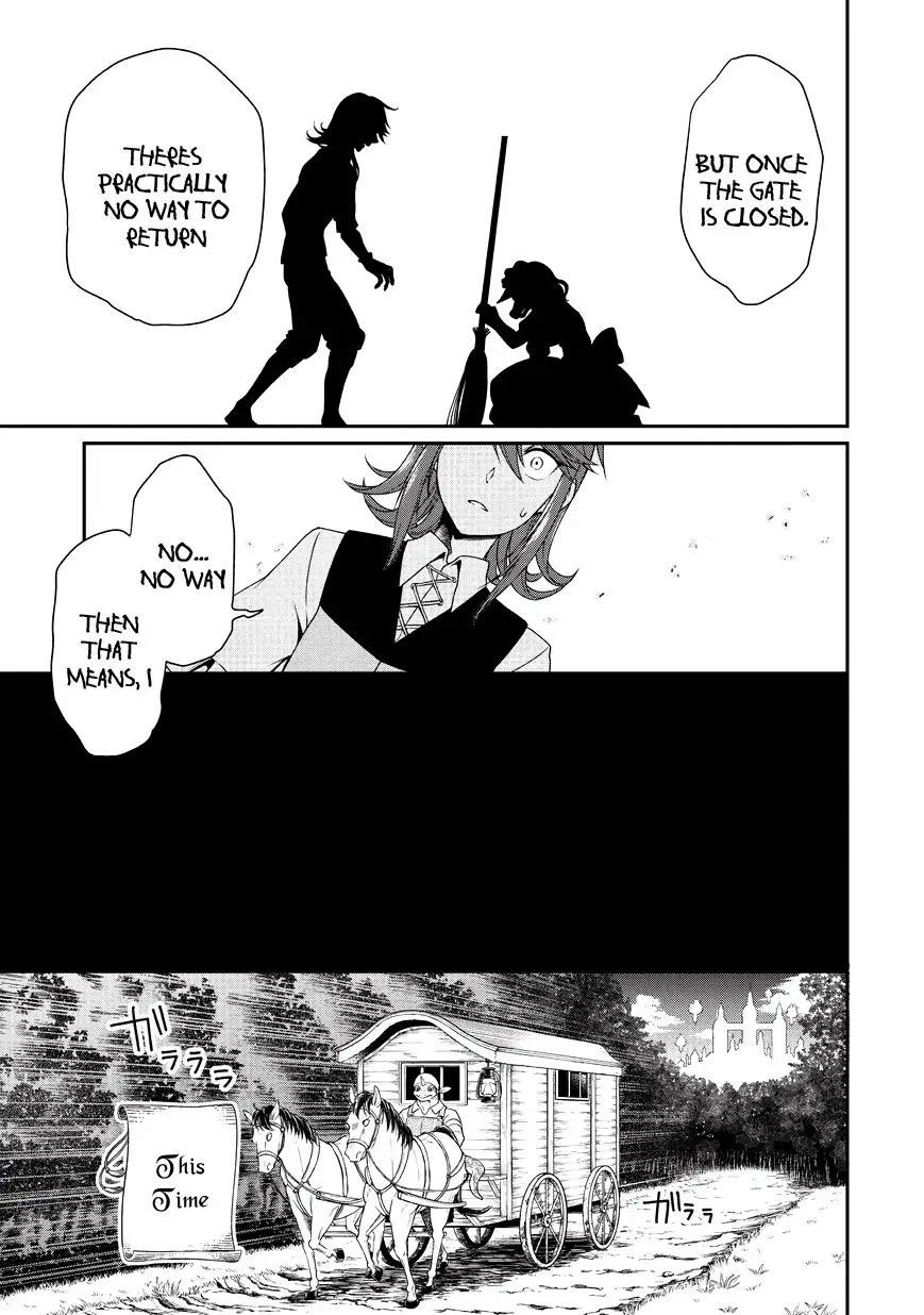 Lv2 kara Cheat datta Motoyuusha Kouho no Mattari Isekai Life - Chapter 1 [photo 17] - MangaPorn