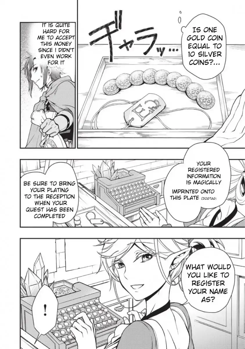 Lv2 kara Cheat datta Motoyuusha Kouho no Mattari Isekai Life - Chapter 2 [photo 14] - MangaPorn