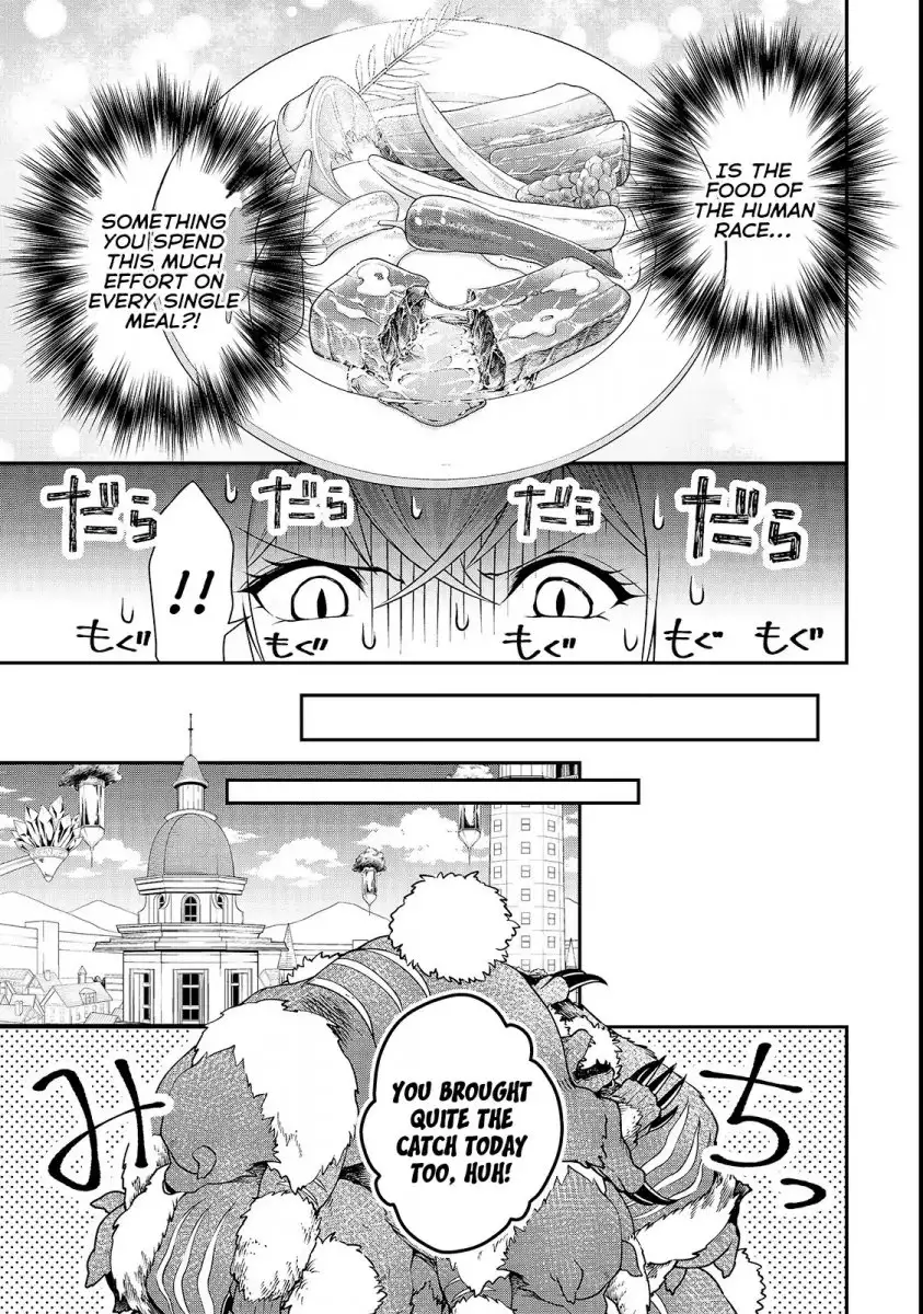 Lv2 kara Cheat datta Motoyuusha Kouho no Mattari Isekai Life - Chapter 6 [photo 16] - MangaPorn