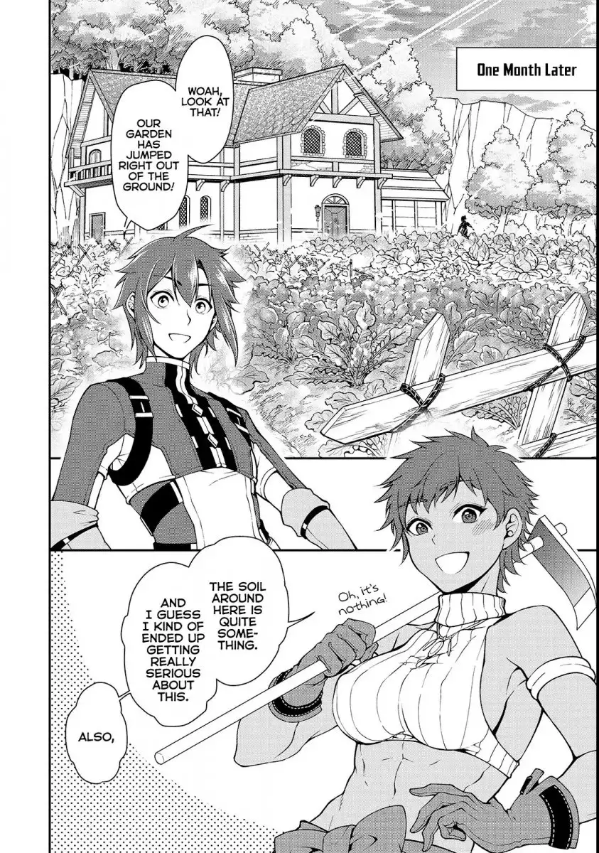 Lv2 kara Cheat datta Motoyuusha Kouho no Mattari Isekai Life - Chapter 6 [photo 25] - MangaPorn