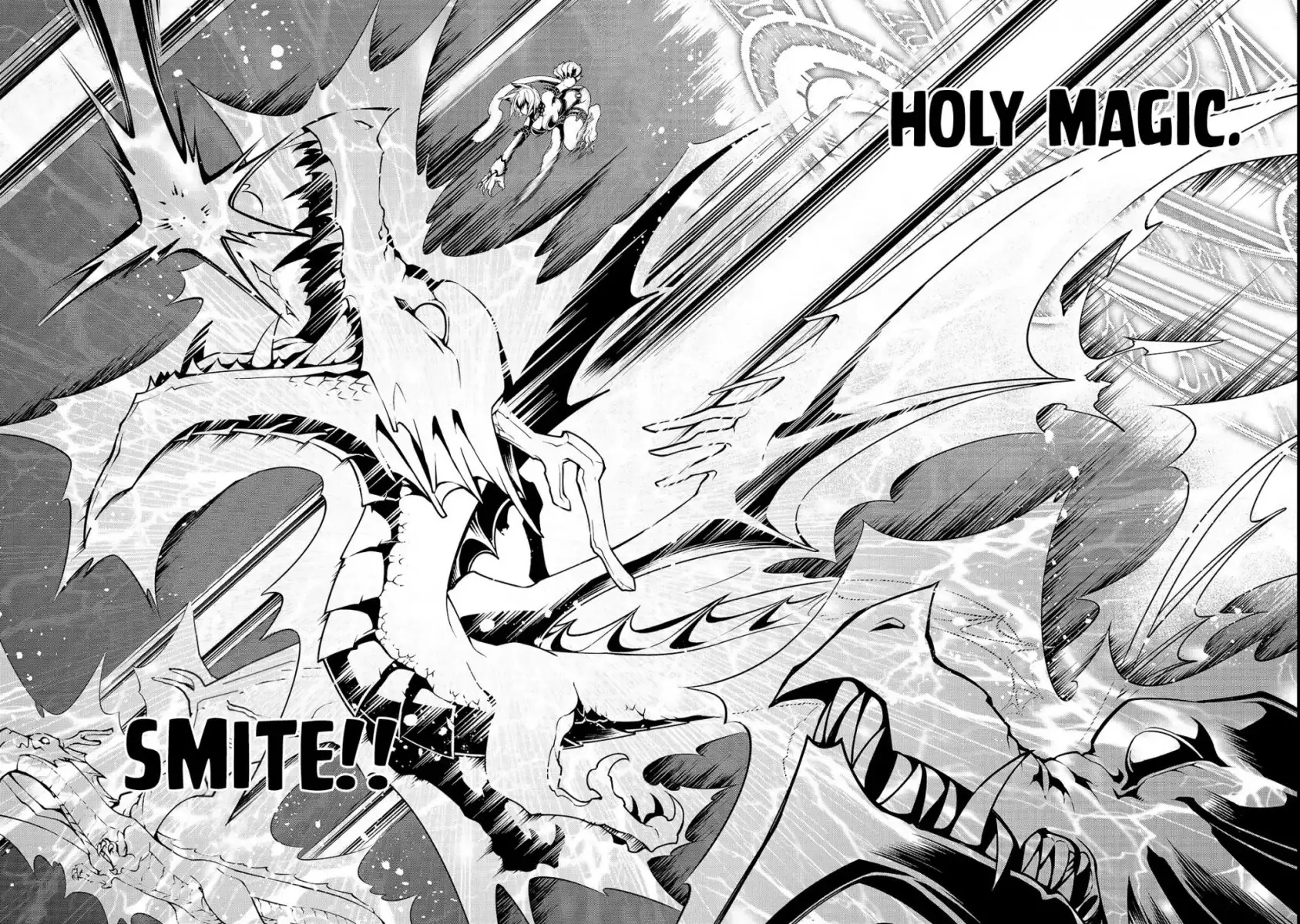 Lv2 kara Cheat datta Motoyuusha Kouho no Mattari Isekai Life - Chapter 7 [photo 23] - MangaPorn