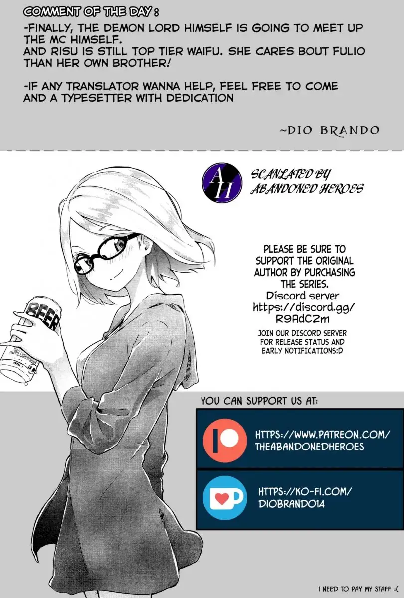 Lv2 kara Cheat datta Motoyuusha Kouho no Mattari Isekai Life - Chapter 7 [photo 29] - MangaPorn