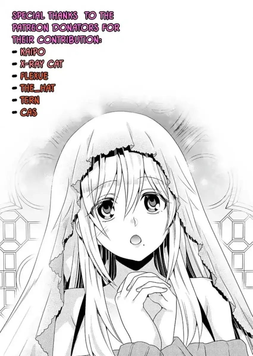 Lv2 kara Cheat datta Motoyuusha Kouho no Mattari Isekai Life - Chapter 8 [photo 32] - MangaPorn