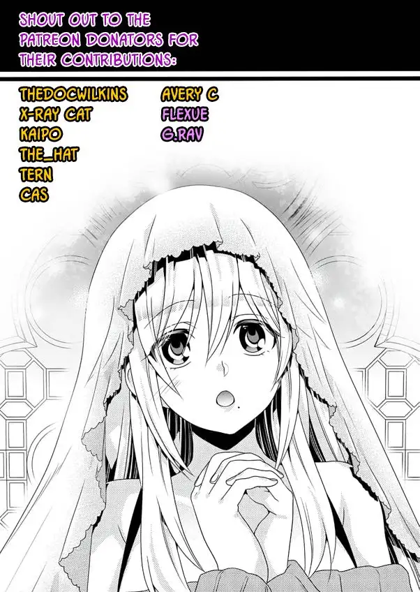 Lv2 kara Cheat datta Motoyuusha Kouho no Mattari Isekai Life - Chapter 9 [photo 34] - MangaPorn