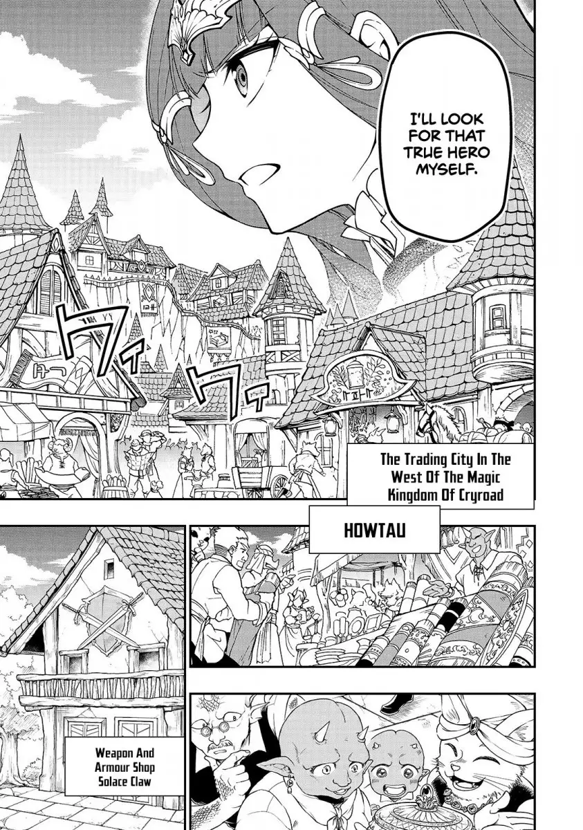 Lv2 kara Cheat datta Motoyuusha Kouho no Mattari Isekai Life - Chapter 10 [photo 12] - MangaPorn