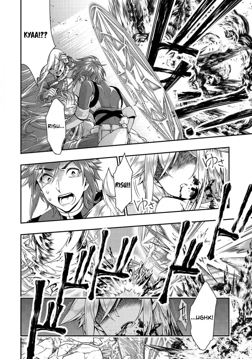 Lv2 kara Cheat datta Motoyuusha Kouho no Mattari Isekai Life - Chapter 10 [photo 22] - MangaPorn