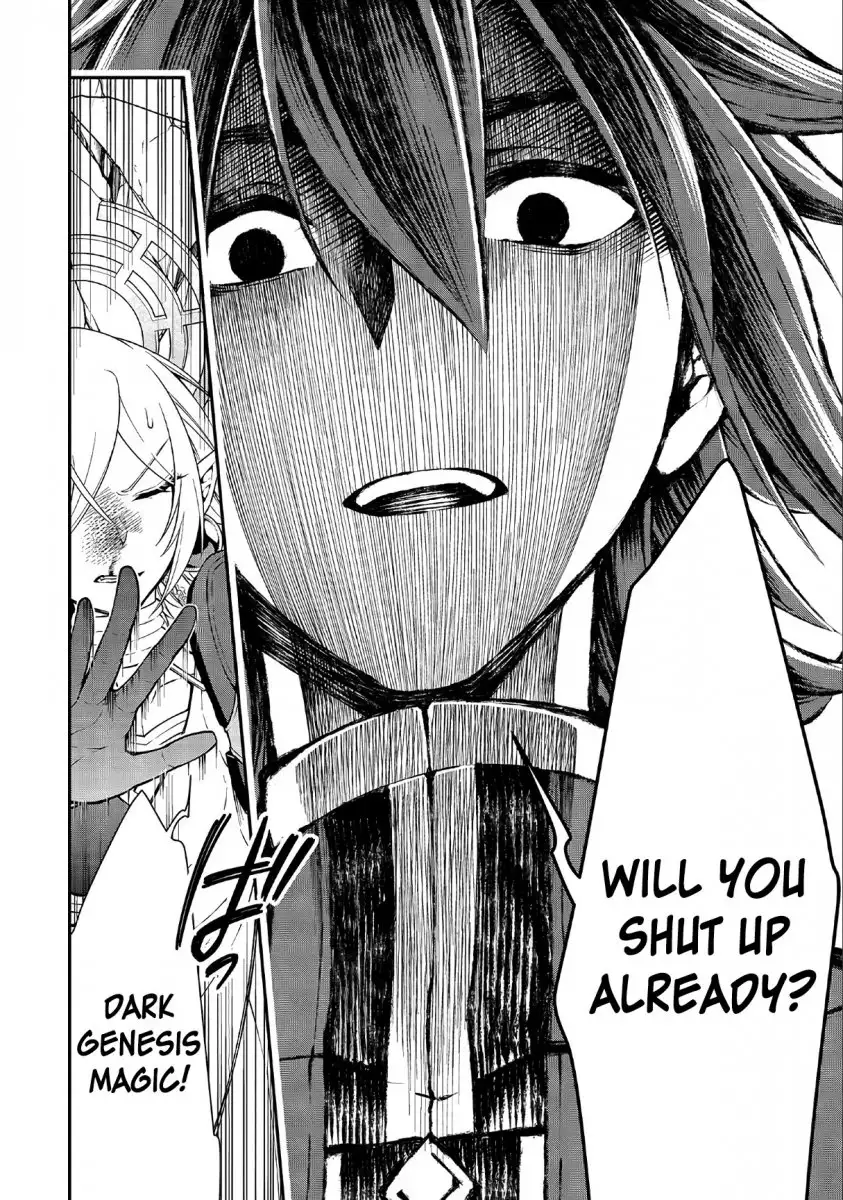 Lv2 kara Cheat datta Motoyuusha Kouho no Mattari Isekai Life - Chapter 11 [photo 13] - MangaPorn