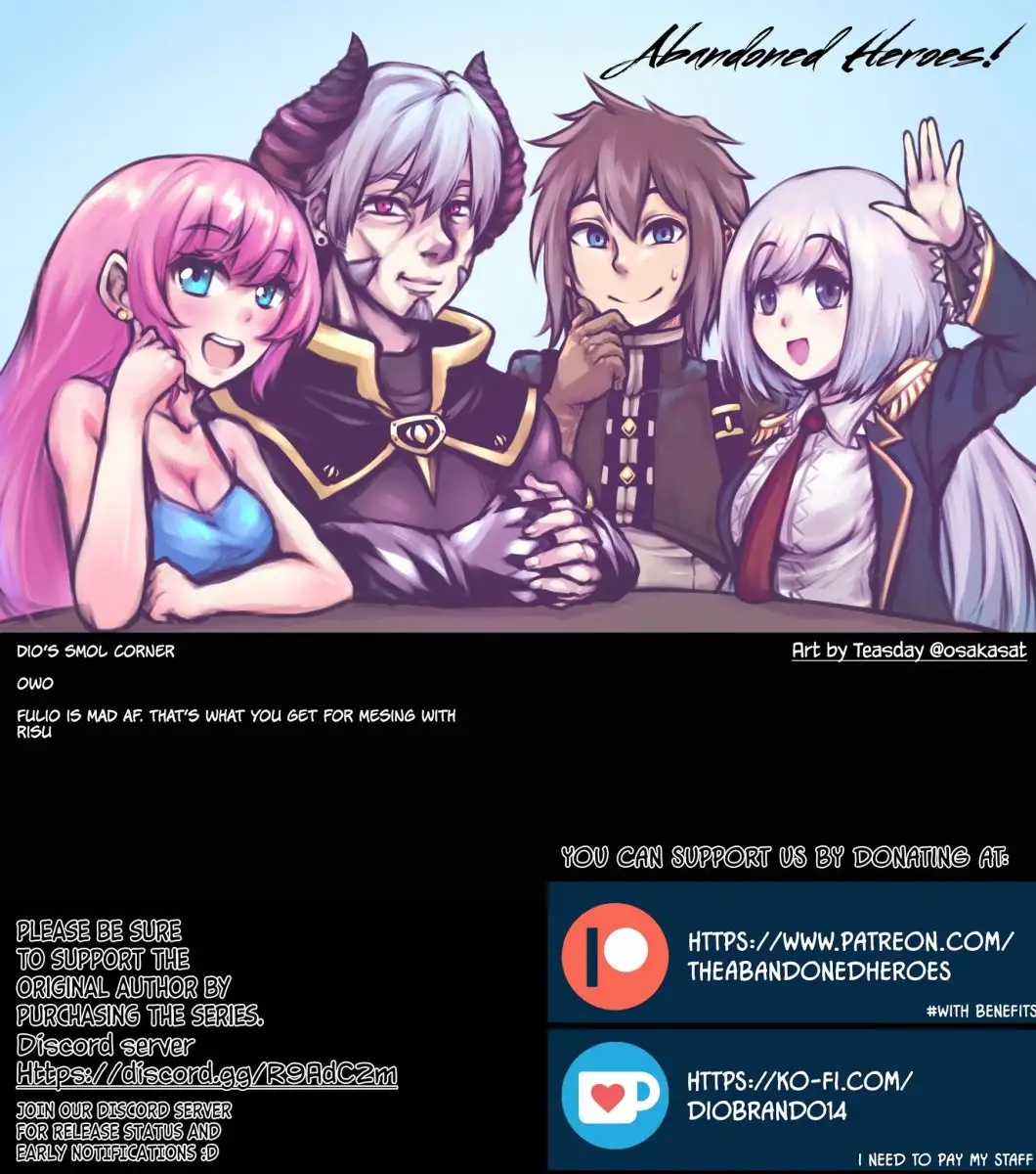 Lv2 kara Cheat datta Motoyuusha Kouho no Mattari Isekai Life - Chapter 11 [photo 30] - MangaPorn