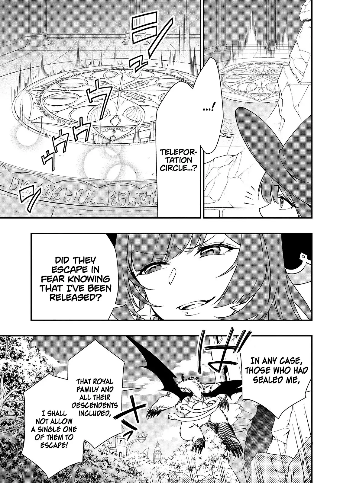 Lv2 kara Cheat datta Motoyuusha Kouho no Mattari Isekai Life - Chapter 12 [photo 11] - MangaPorn