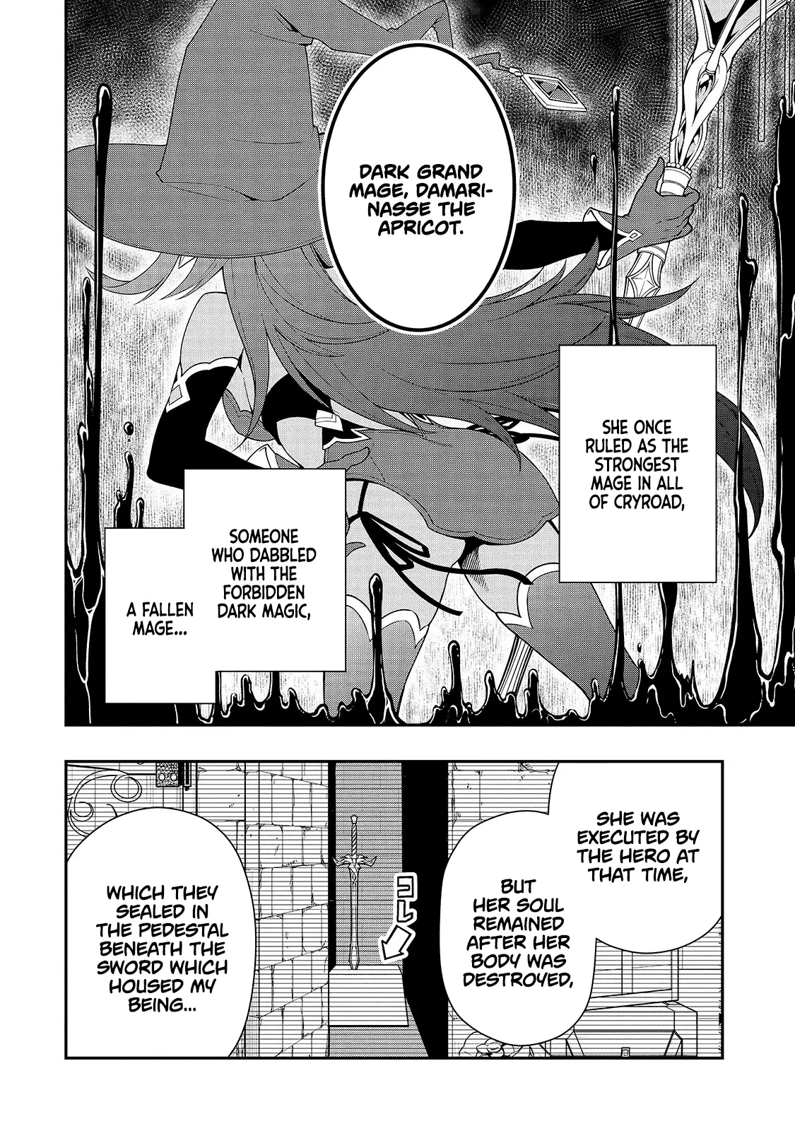 Lv2 kara Cheat datta Motoyuusha Kouho no Mattari Isekai Life - Chapter 12 [photo 27] - MangaPorn