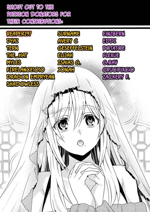 Lv2 kara Cheat datta Motoyuusha Kouho no Mattari Isekai Life - Chapter 12 [photo 30] - MangaPorn