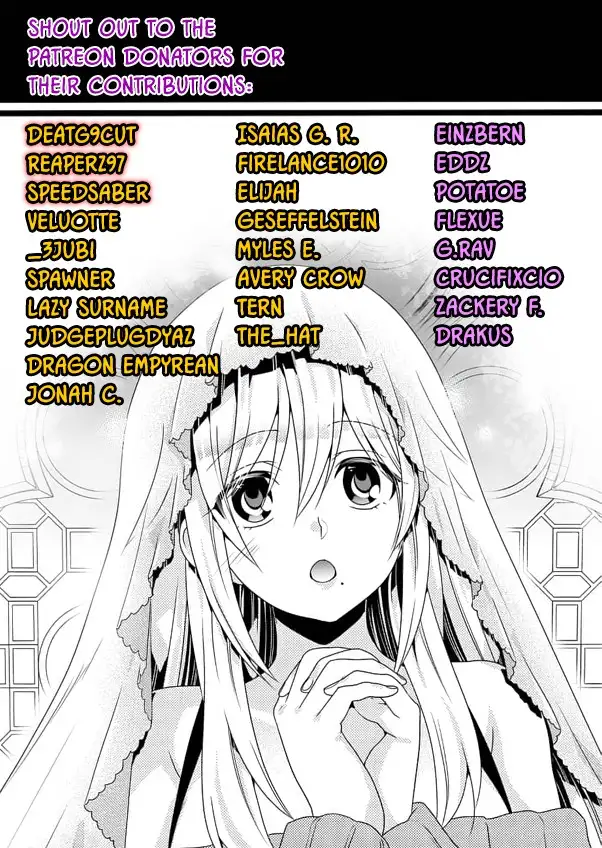 Lv2 kara Cheat datta Motoyuusha Kouho no Mattari Isekai Life - Chapter 13 [photo 32] - MangaPorn