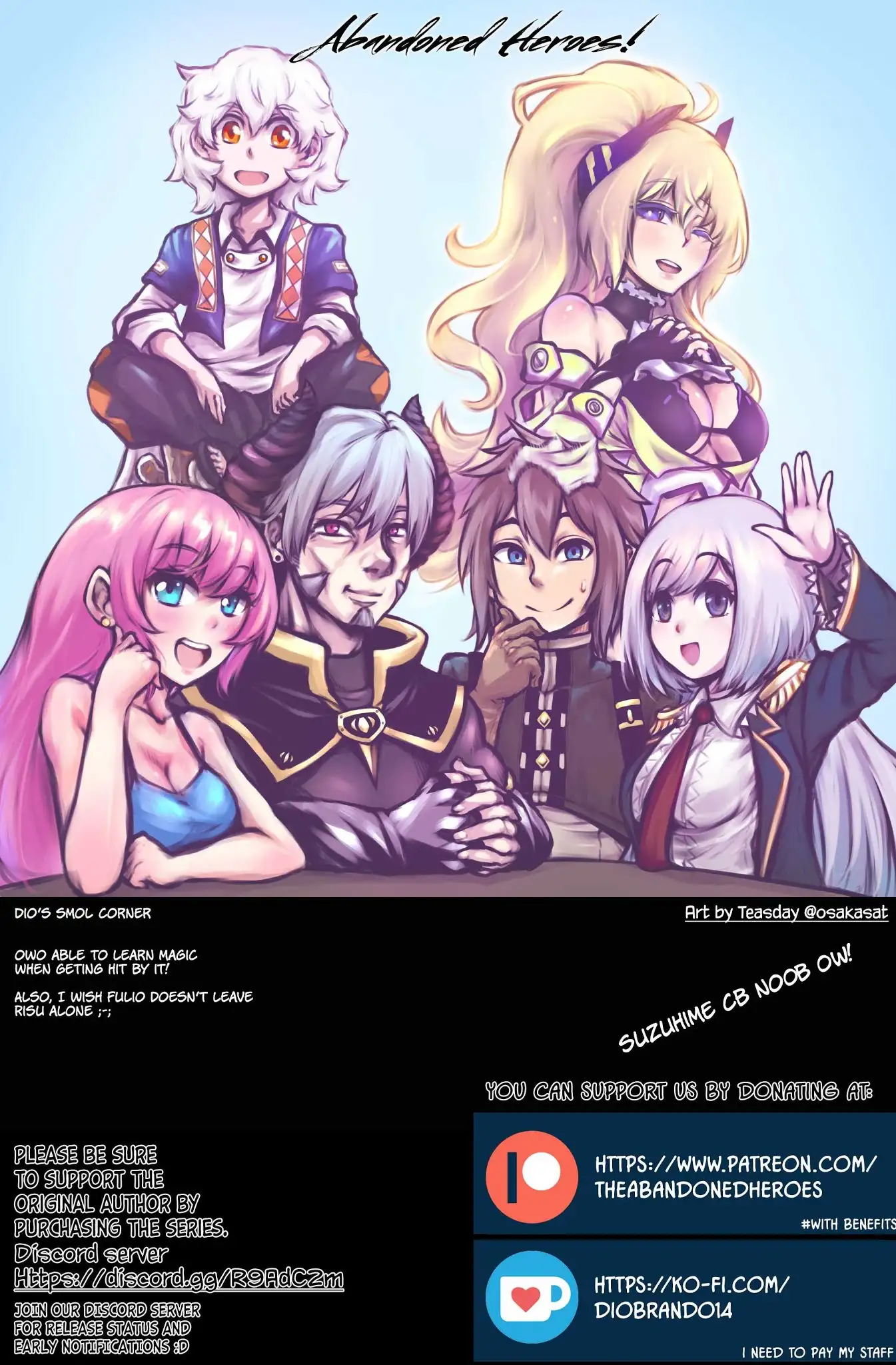 Lv2 kara Cheat datta Motoyuusha Kouho no Mattari Isekai Life - Chapter 13 [photo 33] - MangaPorn