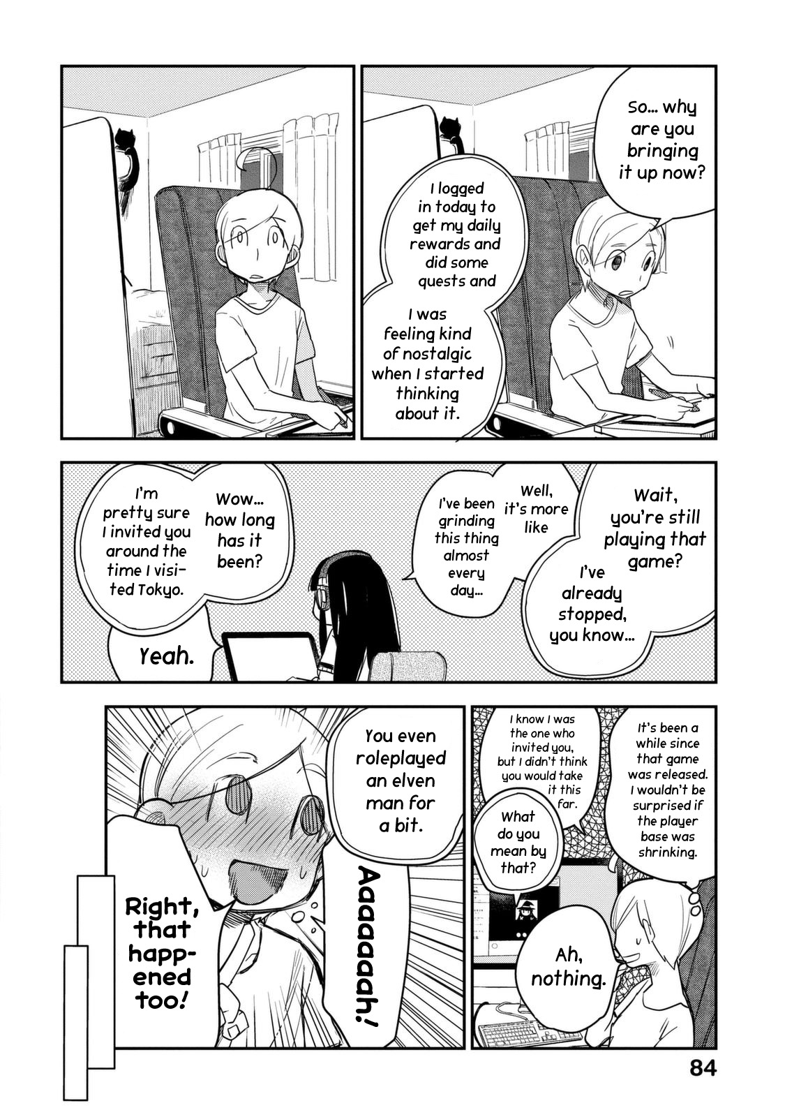 Lv2 kara Cheat datta Motoyuusha Kouho no Mattari Isekai Life - Chapter 14 [photo 5] - MangaPorn