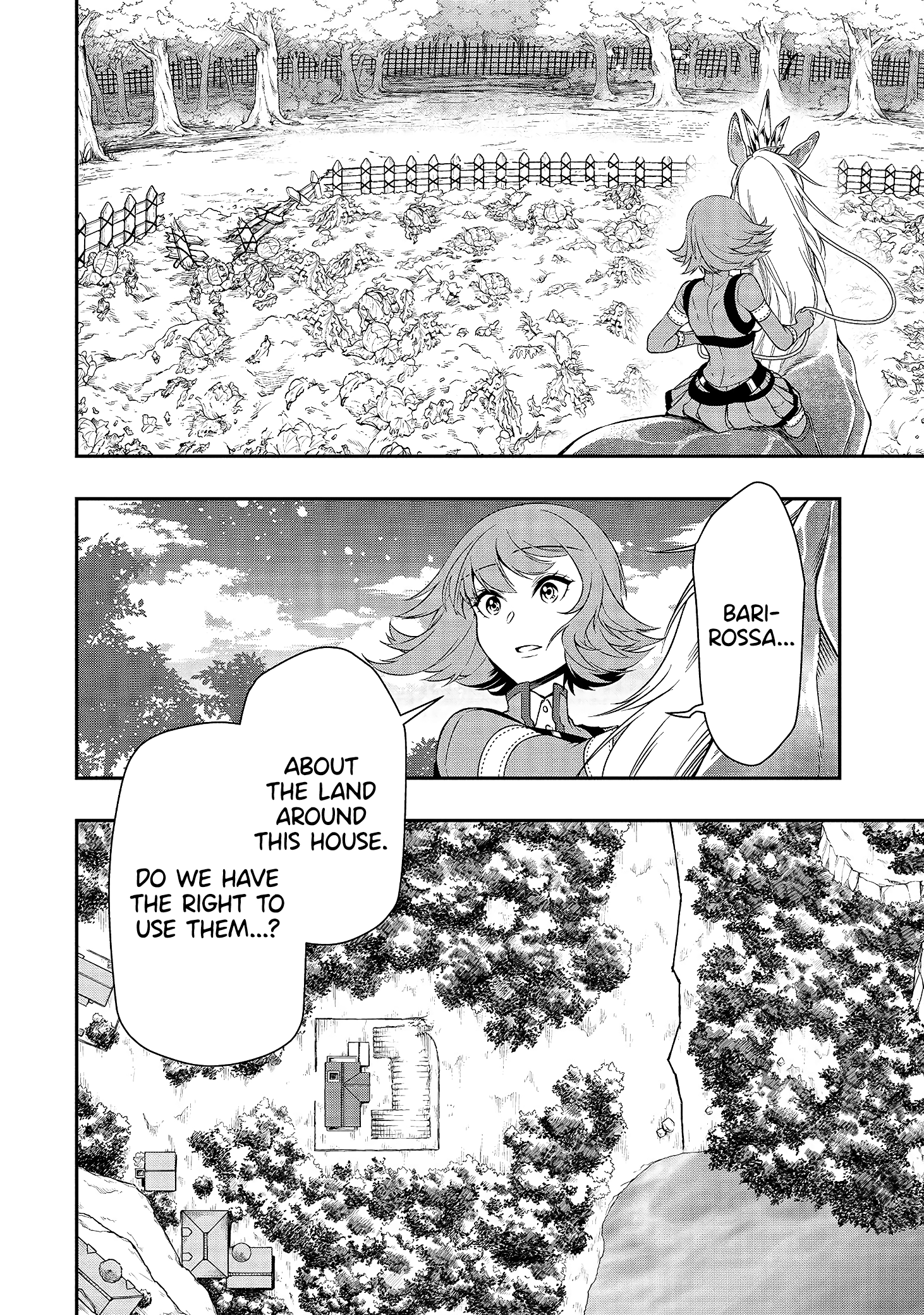 Lv2 kara Cheat datta Motoyuusha Kouho no Mattari Isekai Life - Chapter 15 [photo 15] - MangaPorn