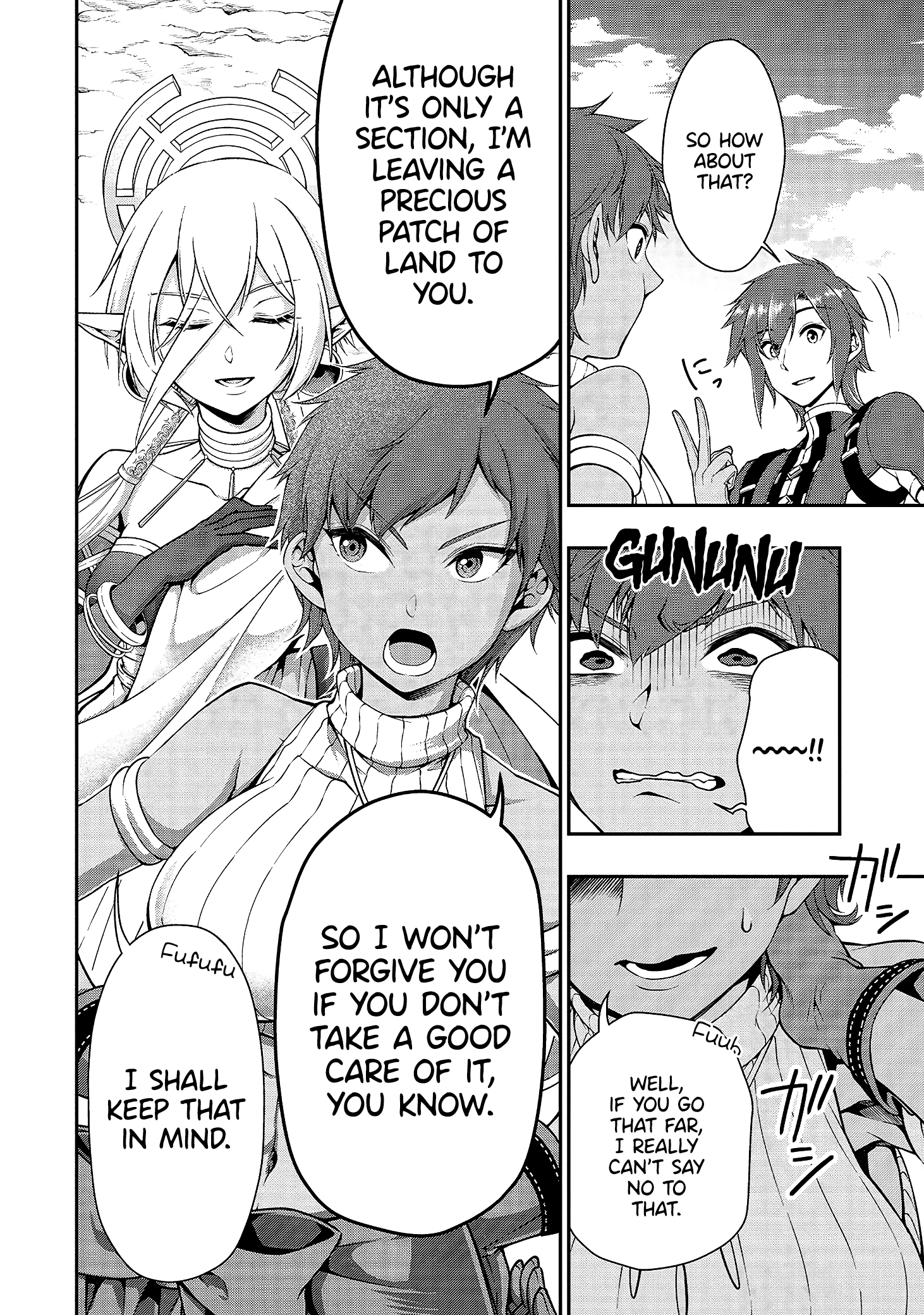 Lv2 kara Cheat datta Motoyuusha Kouho no Mattari Isekai Life - Chapter 15 [photo 26] - MangaPorn