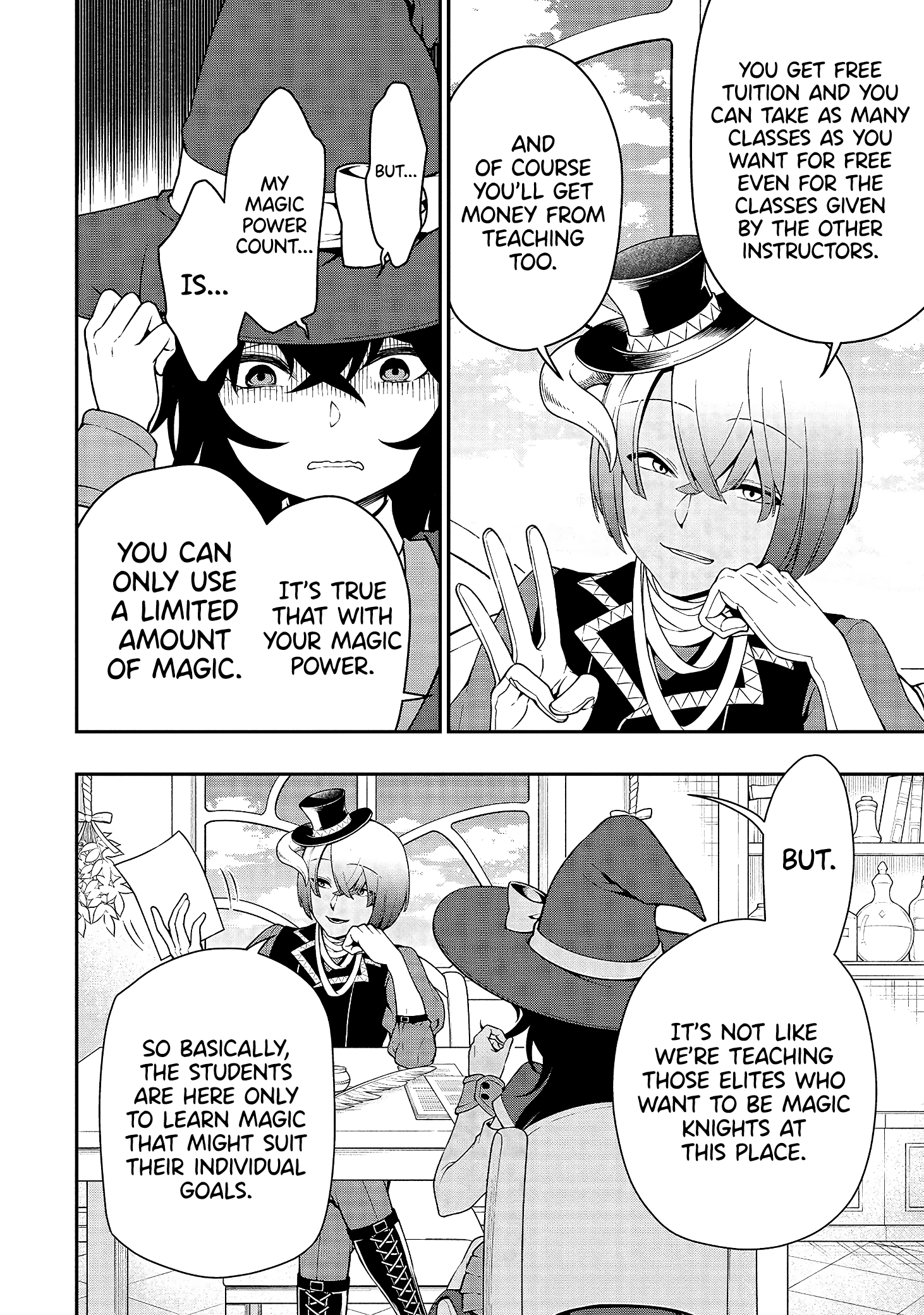 Lv2 kara Cheat datta Motoyuusha Kouho no Mattari Isekai Life - Chapter 15 [photo 7] - MangaPorn