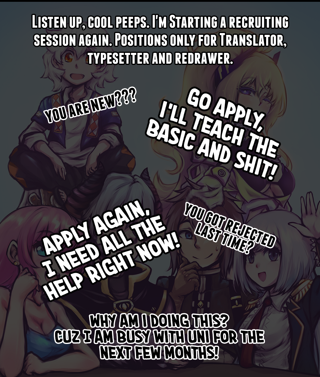 Lv2 kara Cheat datta Motoyuusha Kouho no Mattari Isekai Life - Chapter 16 [photo 34] - MangaPorn