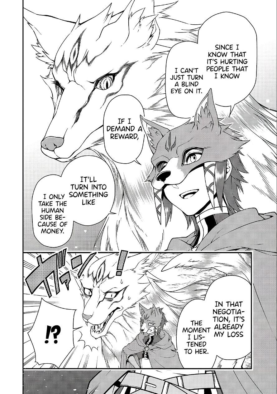 Lv2 kara Cheat datta Motoyuusha Kouho no Mattari Isekai Life - Chapter 18 [photo 28] - MangaPorn