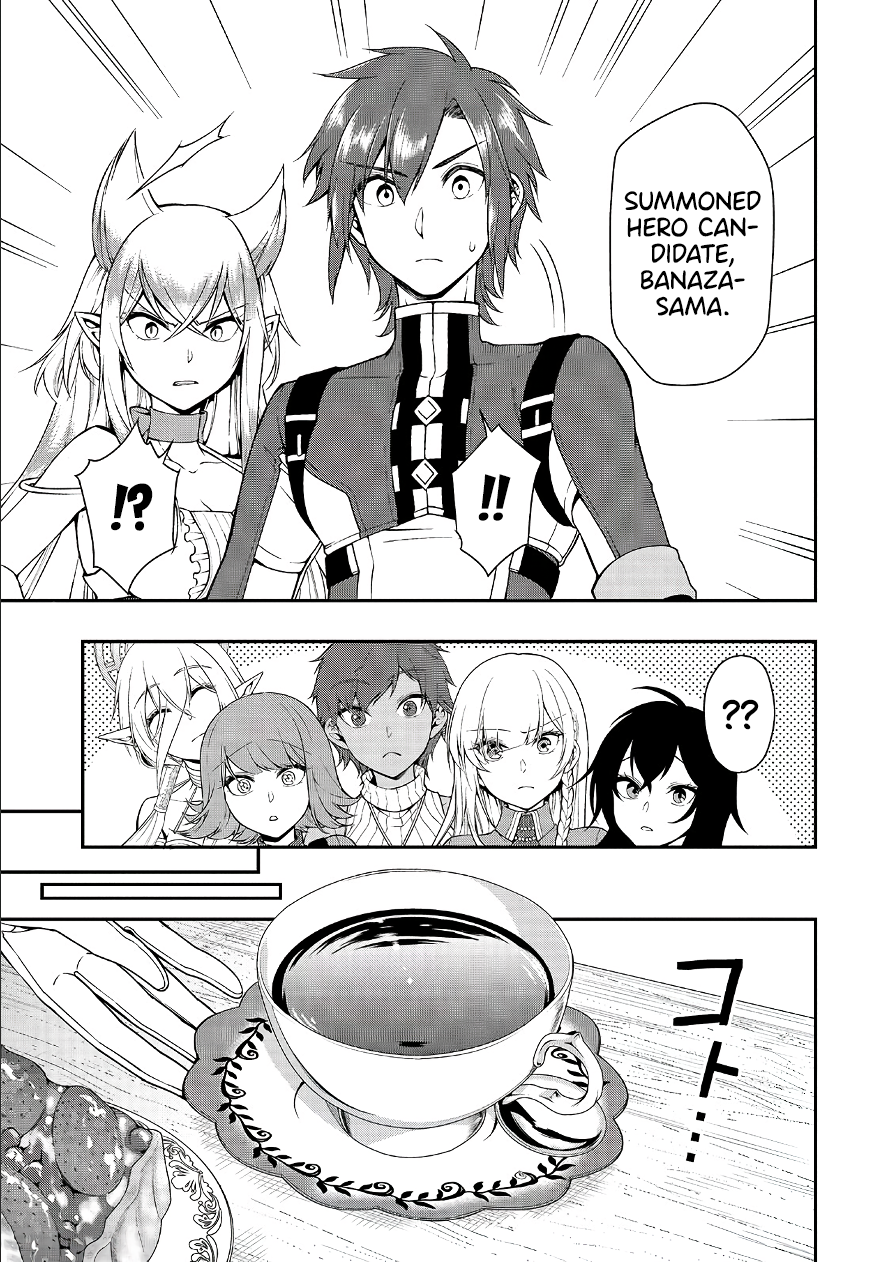 Lv2 kara Cheat datta Motoyuusha Kouho no Mattari Isekai Life - Chapter 18 [photo 4] - MangaPorn