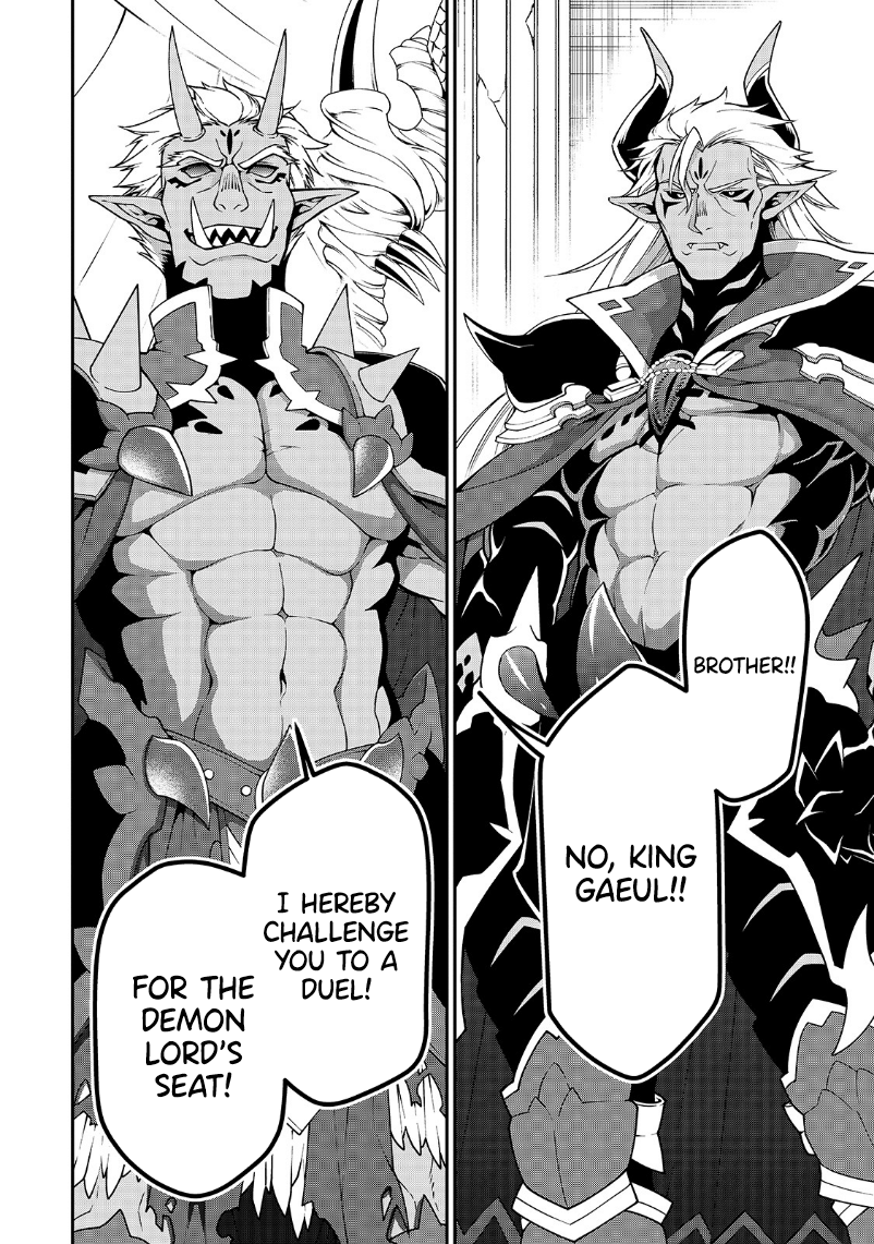 Lv2 kara Cheat datta Motoyuusha Kouho no Mattari Isekai Life - Chapter 20 [photo 13] - MangaPorn