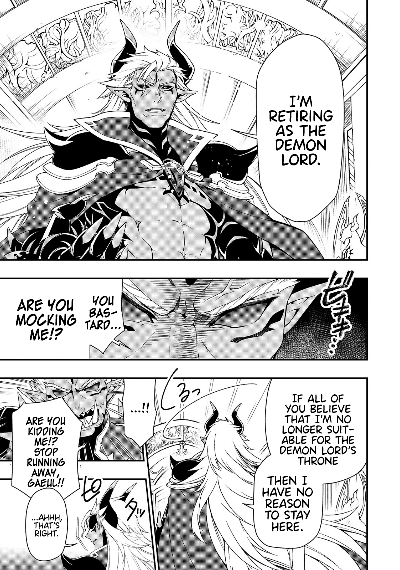 Lv2 kara Cheat datta Motoyuusha Kouho no Mattari Isekai Life - Chapter 20 [photo 22] - MangaPorn