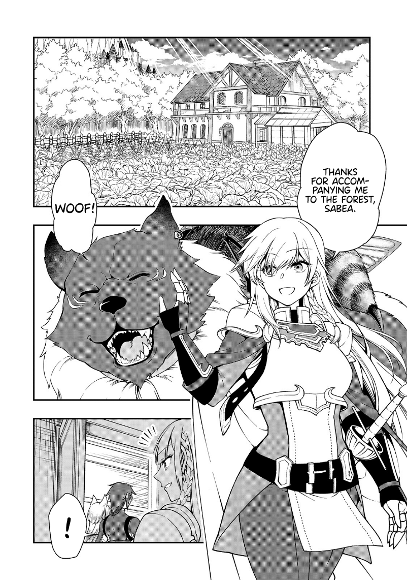 Lv2 kara Cheat datta Motoyuusha Kouho no Mattari Isekai Life - Chapter 20 [photo 26] - MangaPorn