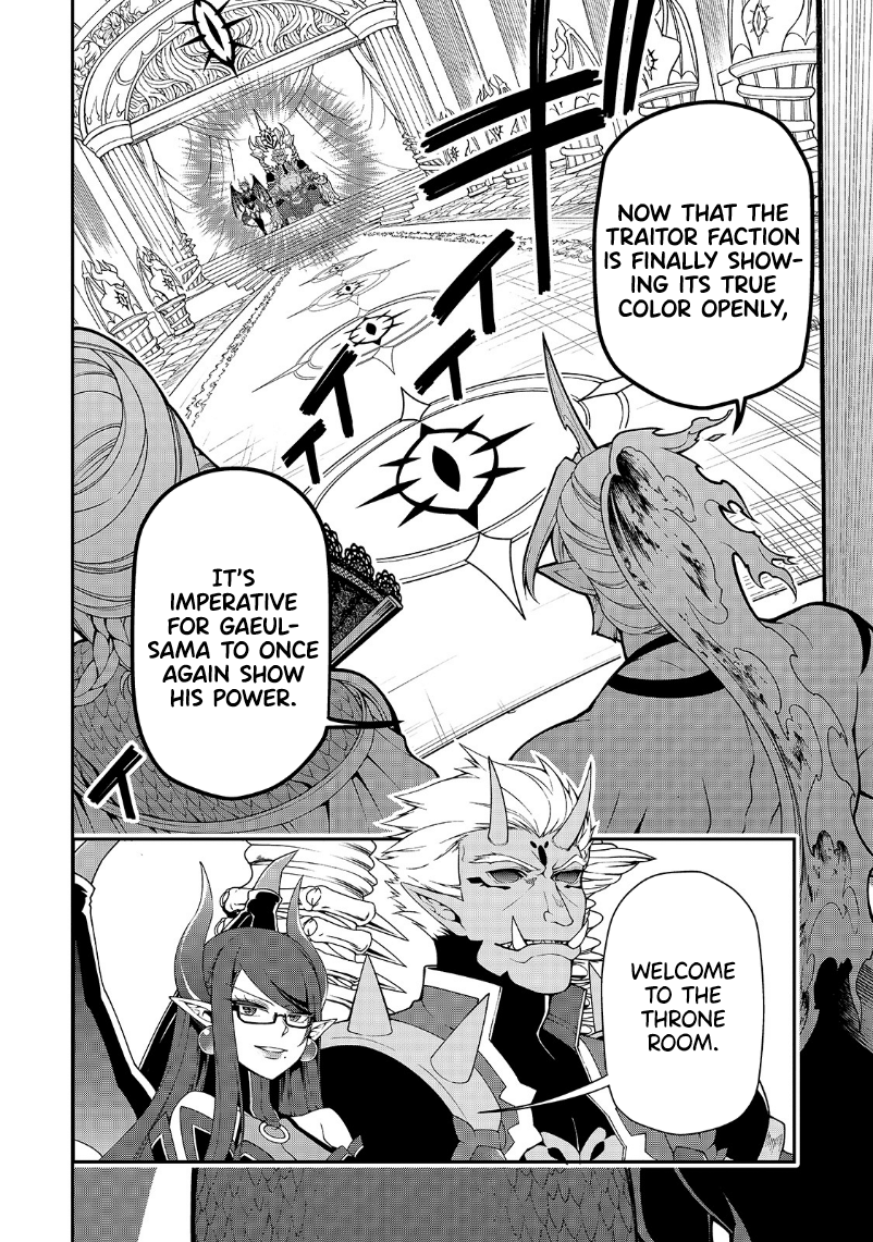 Lv2 kara Cheat datta Motoyuusha Kouho no Mattari Isekai Life - Chapter 20 [photo 5] - MangaPorn