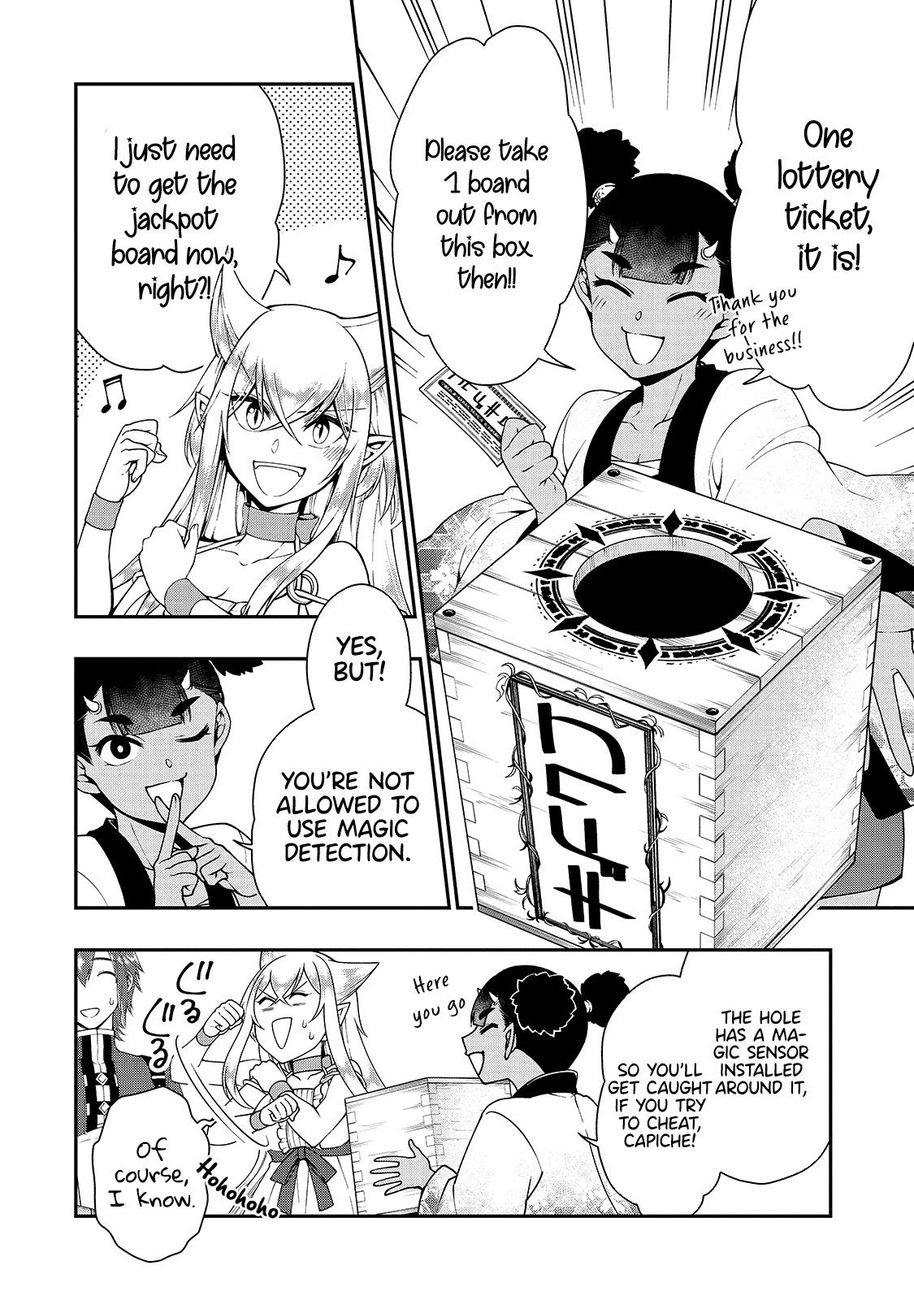 Lv2 kara Cheat datta Motoyuusha Kouho no Mattari Isekai Life - Chapter 22 [photo 23] - MangaPorn