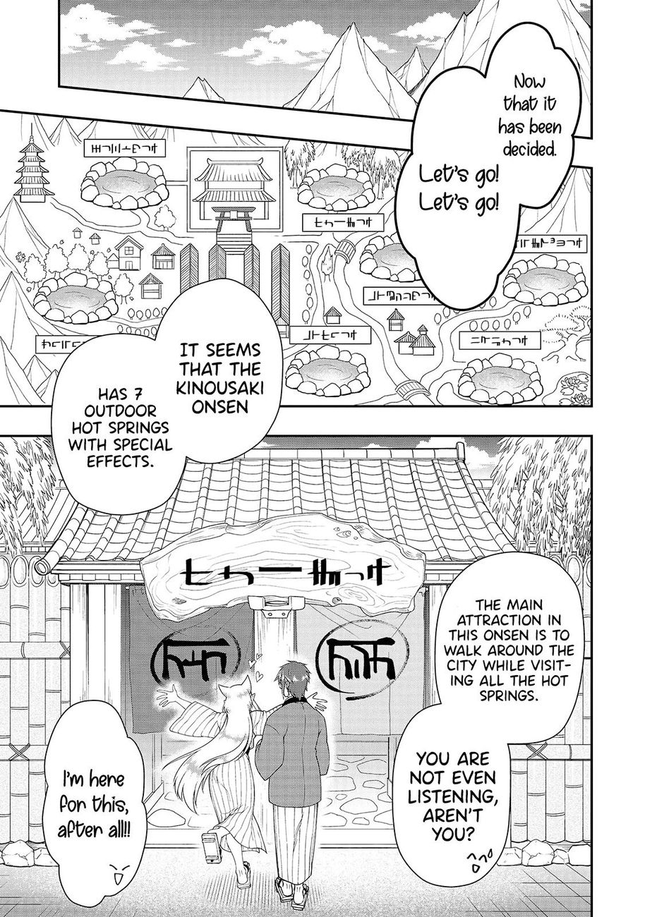 Lv2 kara Cheat datta Motoyuusha Kouho no Mattari Isekai Life - Chapter 23 [photo 14] - MangaPorn