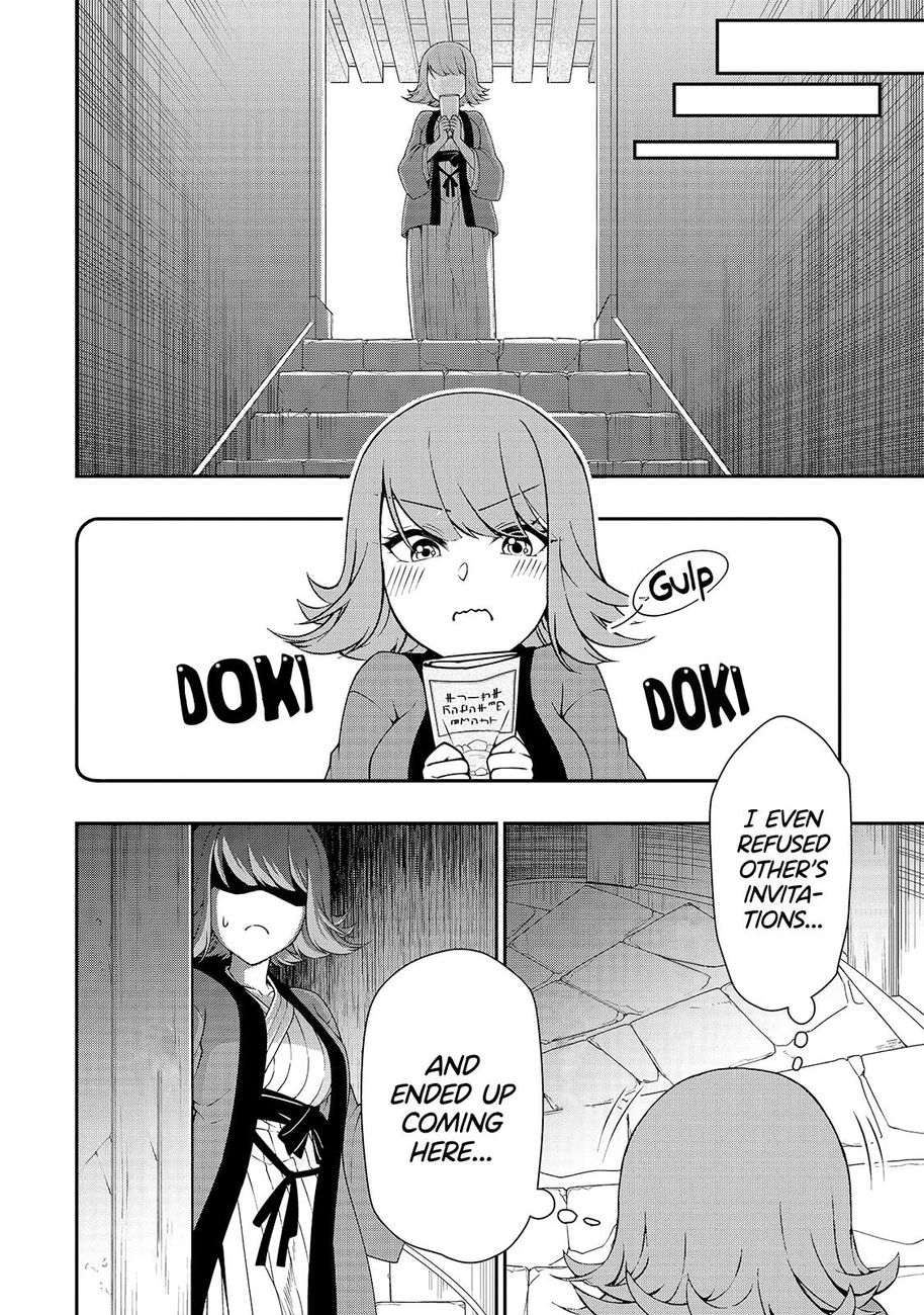 Lv2 kara Cheat datta Motoyuusha Kouho no Mattari Isekai Life - Chapter 23 [photo 17] - MangaPorn