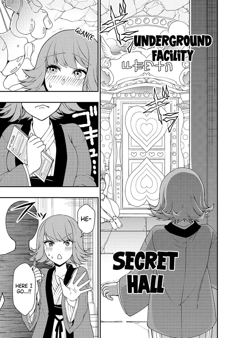 Lv2 kara Cheat datta Motoyuusha Kouho no Mattari Isekai Life - Chapter 23 [photo 18] - MangaPorn
