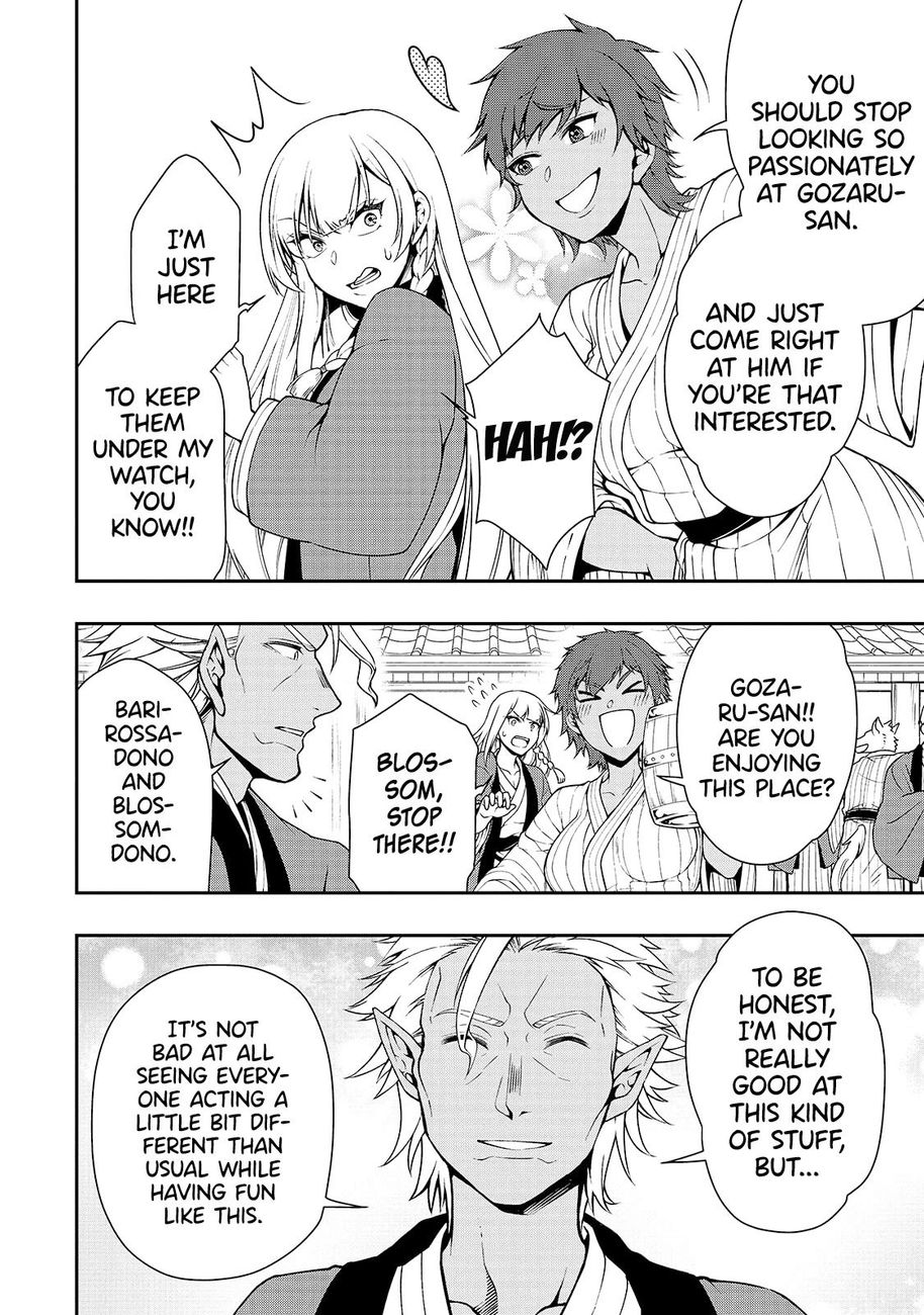 Lv2 kara Cheat datta Motoyuusha Kouho no Mattari Isekai Life - Chapter 23 [photo 21] - MangaPorn