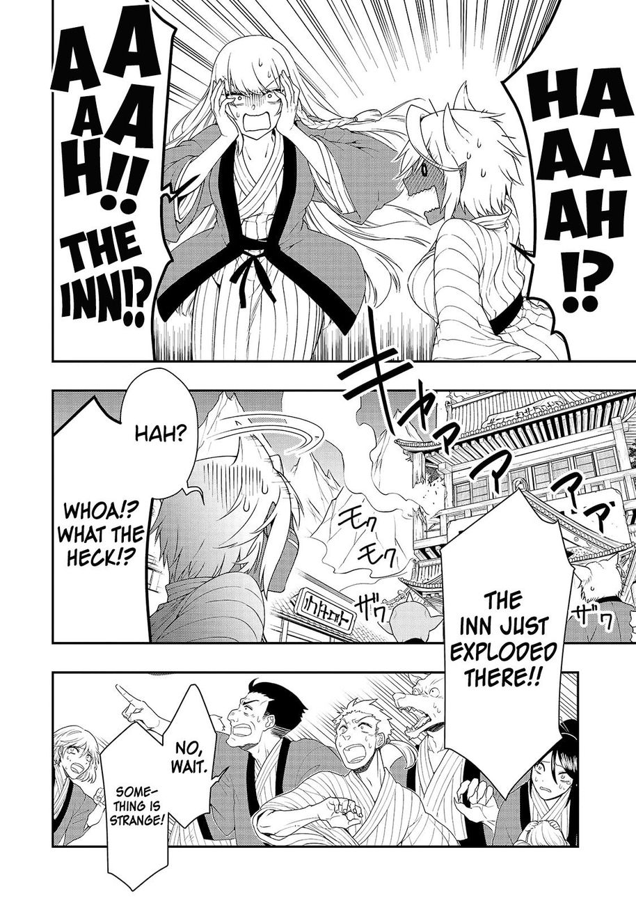 Lv2 kara Cheat datta Motoyuusha Kouho no Mattari Isekai Life - Chapter 23 [photo 27] - MangaPorn