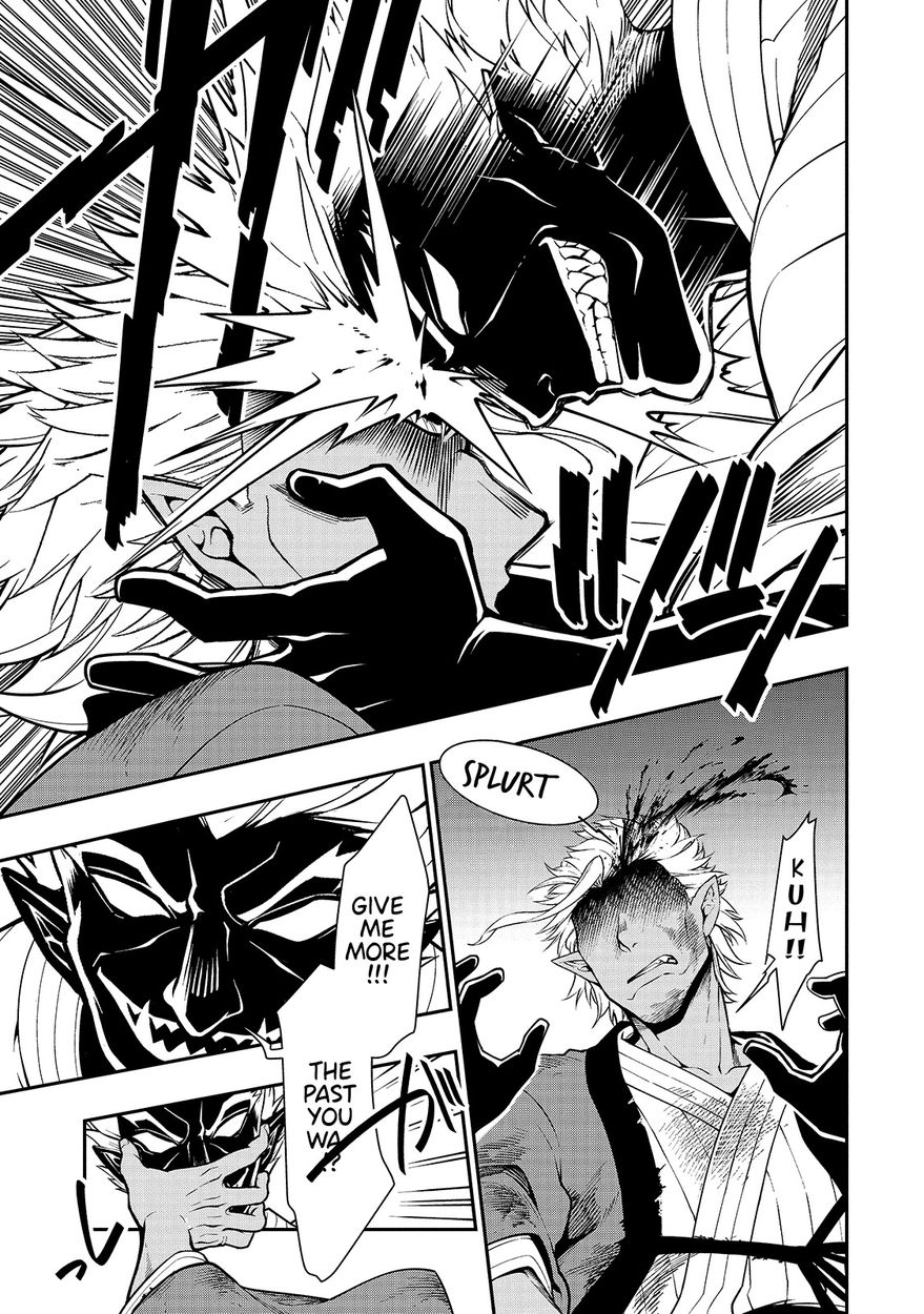 Lv2 kara Cheat datta Motoyuusha Kouho no Mattari Isekai Life - Chapter 25 [photo 19] - MangaPorn