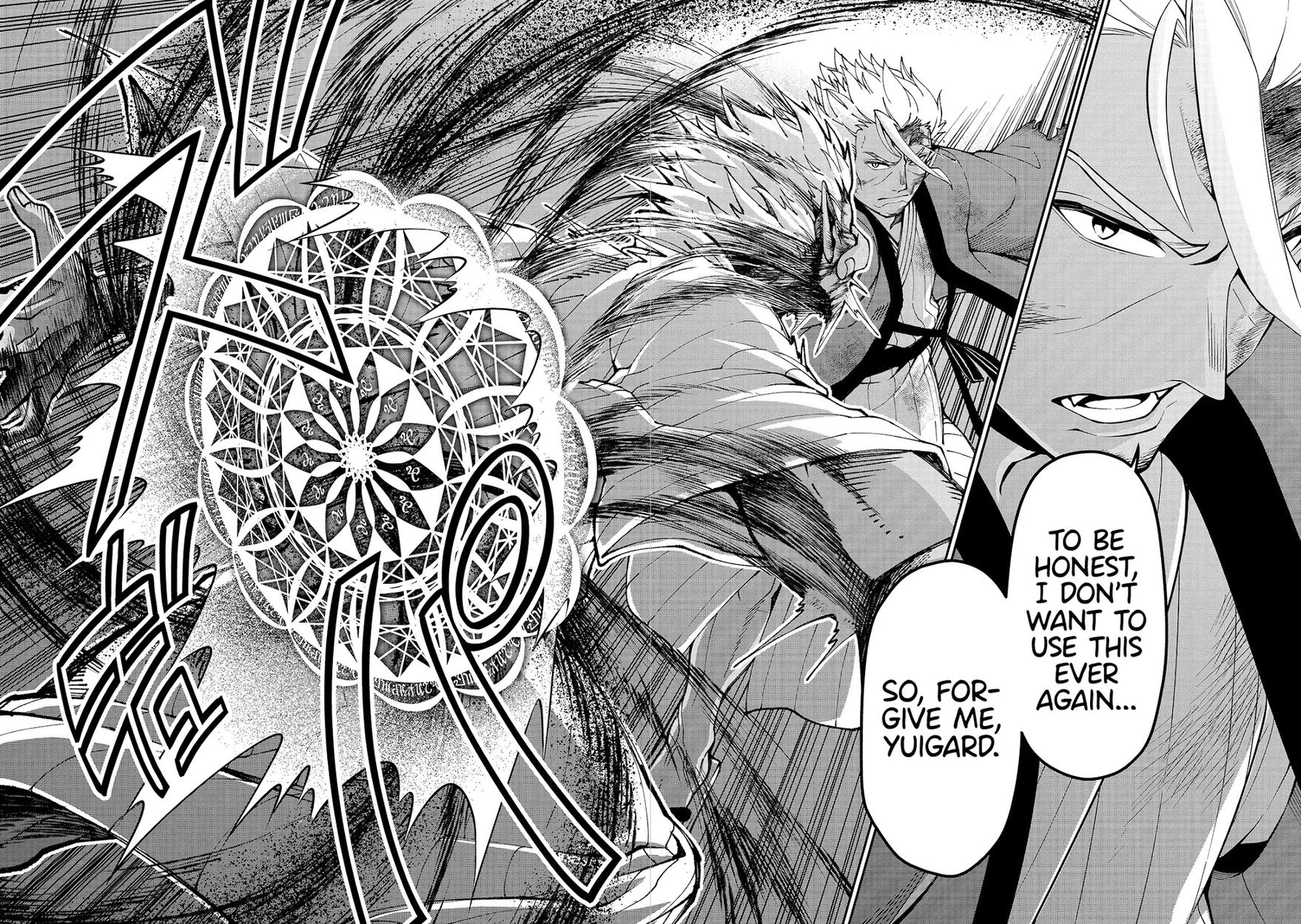 Lv2 kara Cheat datta Motoyuusha Kouho no Mattari Isekai Life - Chapter 25 [photo 20] - MangaPorn