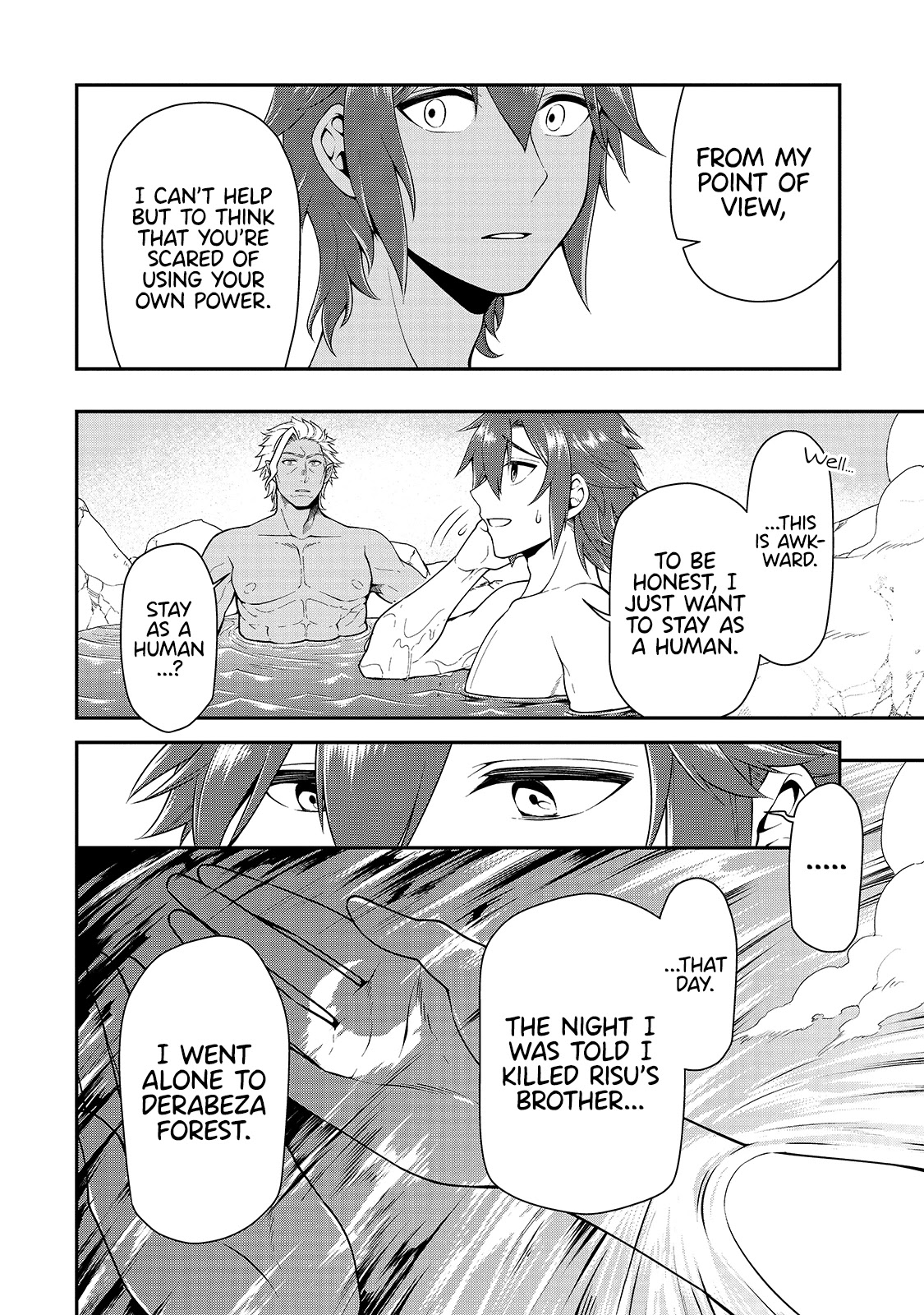 Lv2 kara Cheat datta Motoyuusha Kouho no Mattari Isekai Life - Chapter 26 [photo 11] - MangaPorn