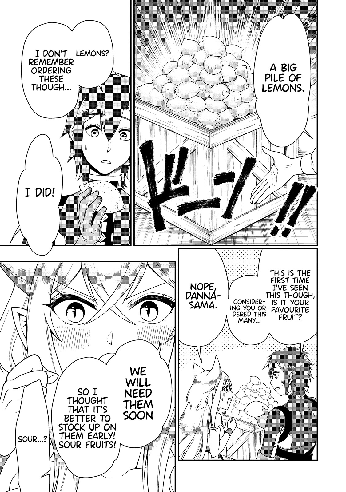 Lv2 kara Cheat datta Motoyuusha Kouho no Mattari Isekai Life - Chapter 27 [photo 23] - MangaPorn