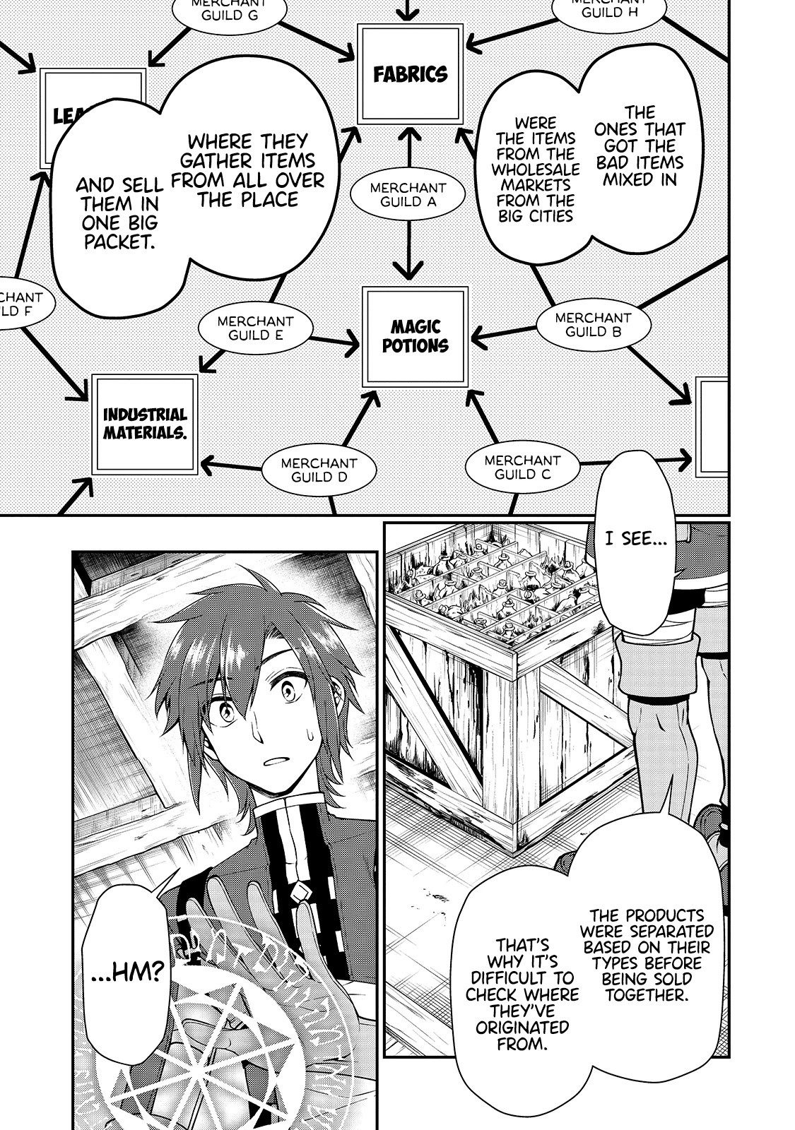 Lv2 kara Cheat datta Motoyuusha Kouho no Mattari Isekai Life - Chapter 27 [photo 27] - MangaPorn