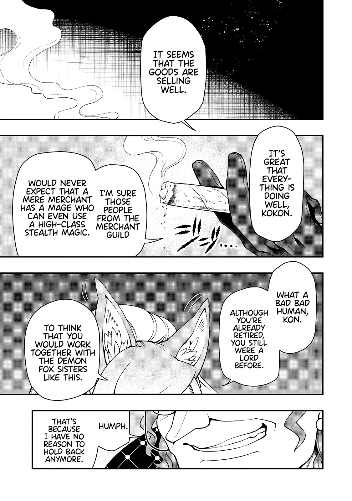 Lv2 kara Cheat datta Motoyuusha Kouho no Mattari Isekai Life - Chapter 27 [photo 29] - MangaPorn